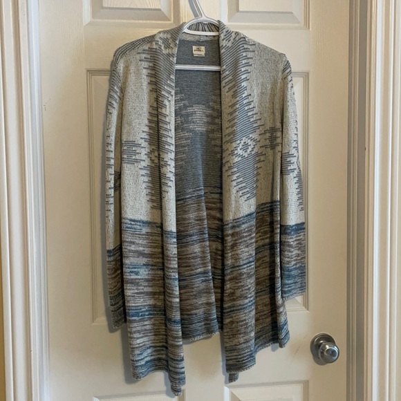 O’Neill cardigan - Picture 1 of 2